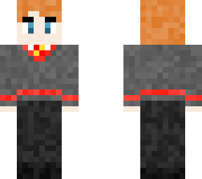 ron weasley