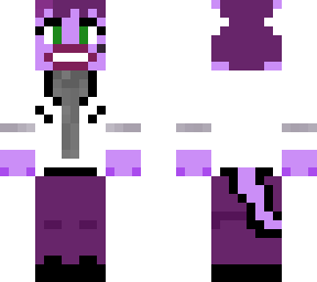saranoia (yin yang yo)