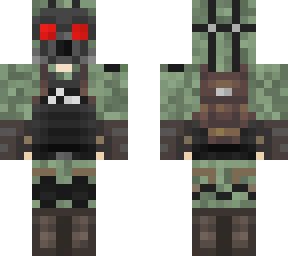 scavanger
