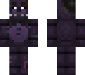 shadow freddy - five nights at freddy's 2