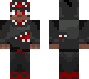 shark (evil)