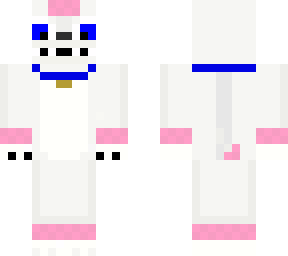 sharpay (fnaf sotm)