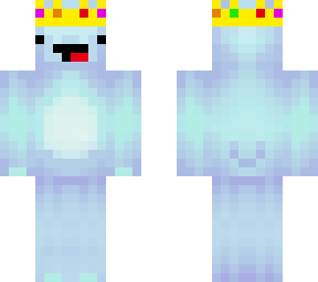skeppybear (walibear+skeppy)