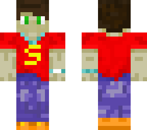skit skin
