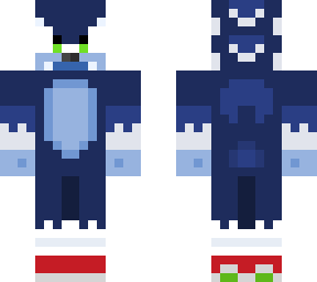 sonic the werehog fixed 2