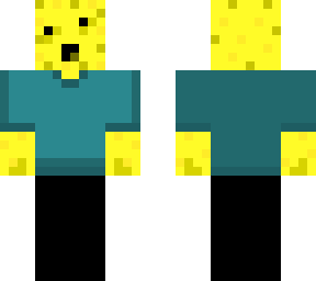 spong