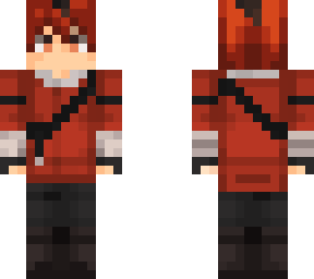 stark (sousou no frieren)