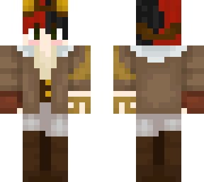 steampunk