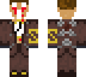 steampunk chrub rev b