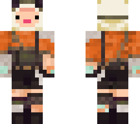 steampunkfinn
