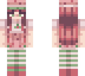 strawberry shortcake