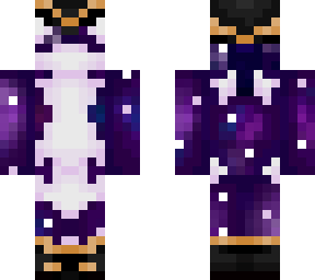 supernova skin