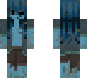 swamp boy