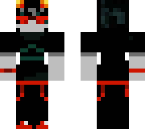 terezi pyrope