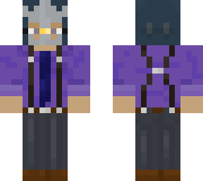 the afton