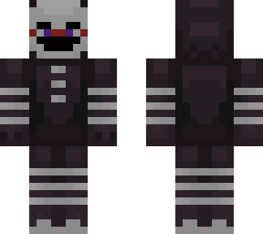 the puppet - five nights at freddy's 2
