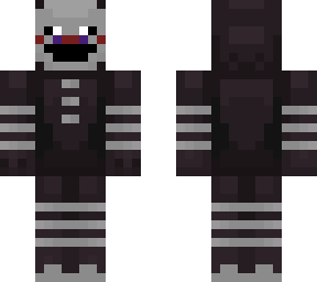 the puppet (eyes) - five nights at freddy's 2