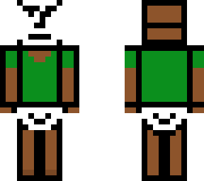 tim the mask man