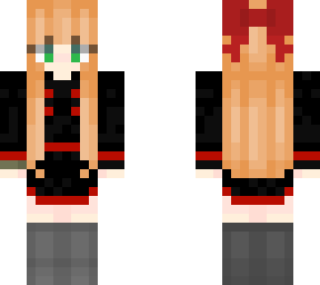 vampire girl