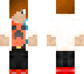 vox brown hair