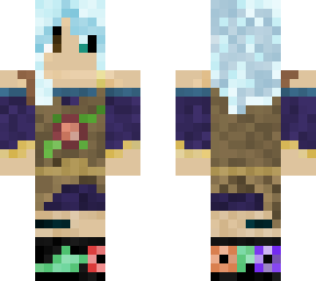 wisiwo20 skin