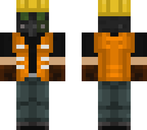 worker adrian shephard