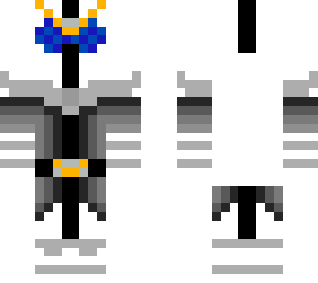 zenkaizer black