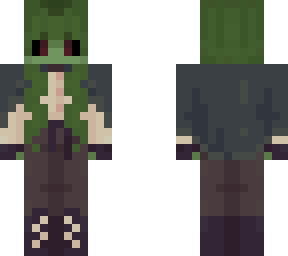 zombie
