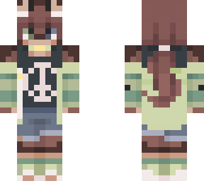 .+ fursona ; oc +.