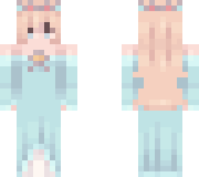 -- rosalina