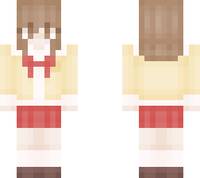 : yuuko aioi :