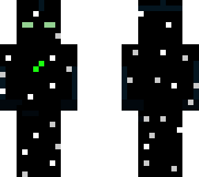 (not my skin) alien x (edited)