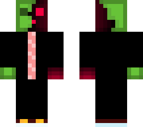 (updated) deemonstwo