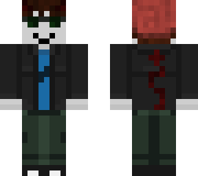 a skin for my friend slash