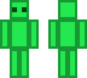 a slime