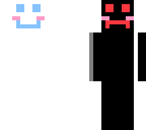 a two people