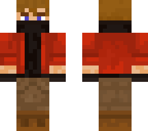 adventurer