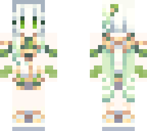 adventurer nahida