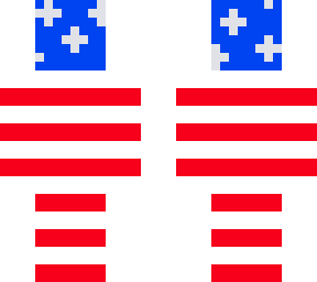 america man