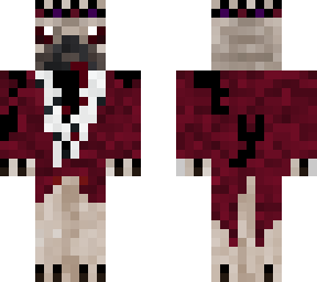 andrews demon form