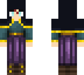 aribella lightheart (fully cloaked)