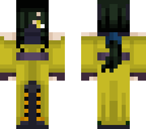 astrin yellow life