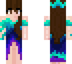 aurora borealis princess