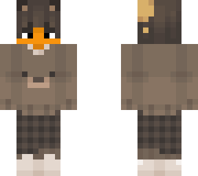 bady bear