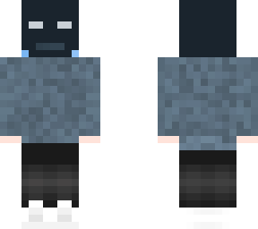 black_face