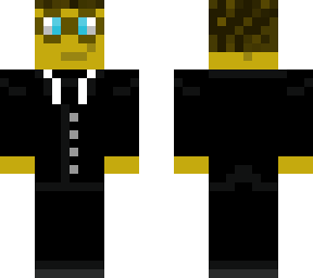 black potato