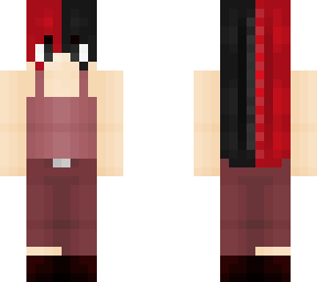 casual fire (#1)