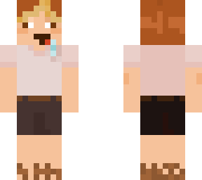 crazy jed