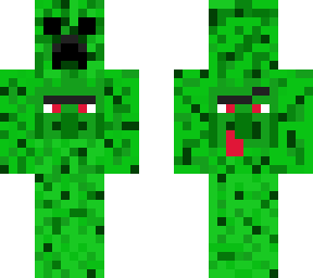 creeper