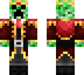 creeperblade